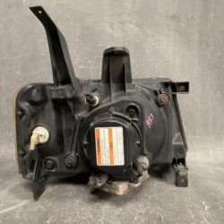 HONDA STEP WAGON RF3 Genuine Headlight STANLEY P1441 P1706 Left Side x1