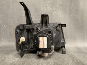 HONDA STEP WAGON RF3 Genuine Headlight STANLEY P1441 P1706 Left Side x1