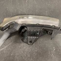 HONDA STEP WAGON RF3 Genuine Headlight STANLEY P1441 P1706 Left Side x1