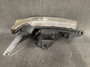 HONDA STEP WAGON RF3 Genuine Headlight STANLEY P1441 P1706 Left Side x1