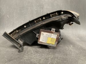 HONDA STEP WAGON RF3 Genuine Headlight STANLEY P1441 P1706 Left Side x1