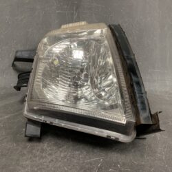 HONDA STEP WAGON RF3 Genuine Headlight STANLEY P1441 P1706 Left Side x1
