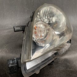 TOYOTA AQUA Prius C NHP10 Genuine Headlight ICHIKOH VALEO H005 Left Side x1