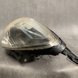 TOYOTA AQUA Prius C NHP10 Genuine Headlight ICHIKOH VALEO H005 Left Side x1