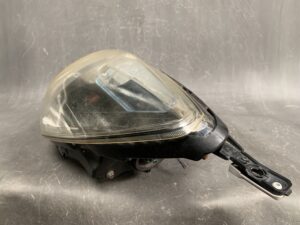 TOYOTA AQUA Prius C NHP10 Genuine Headlight ICHIKOH VALEO H005 Left Side x1