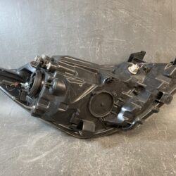 TOYOTA AQUA Prius C NHP10 Genuine Headlight ICHIKOH VALEO H005 Left Side x1