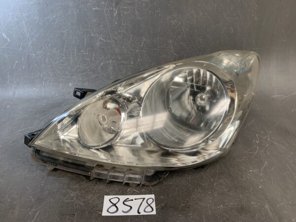 NISSAN NOTE E11 NE11 Headlight ICHIKOH H005 Left Side x1 » JDM-PARTS NZ