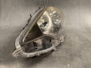 TOYOTA AQUA Prius C NHP10 Genuine Headlight KOITO 52-247 Left Side x1