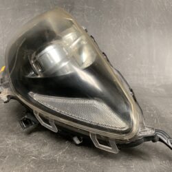 TOYOTA AQUA Prius C NHP10 Genuine Headlight KOITO 52-247 Left Side x1