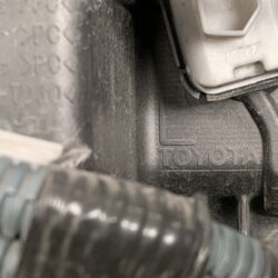 TOYOTA AQUA Prius C NHP10 Genuine Headlight KOITO 52-247 Left Side x1