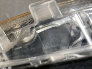 TOYOTA AQUA Prius C NHP10 Genuine Headlight KOITO 52-247 Left Side x1