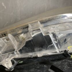 TOYOTA AQUA Prius C NHP10 Genuine Headlight KOITO 52-247 Left Side x1