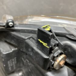 TOYOTA AQUA Prius C NHP10 Genuine Headlight KOITO 52-247 Left Side x1