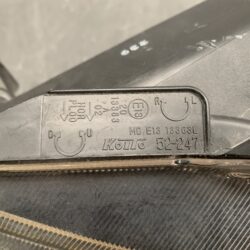 TOYOTA AQUA Prius C NHP10 Genuine Headlight KOITO 52-247 Left Side x1