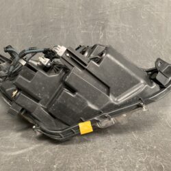 TOYOTA AQUA Prius C NHP10 Genuine Headlight KOITO 52-247 Left Side x1