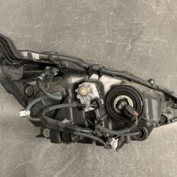 TOYOTA AQUA Prius C NHP10 Genuine Headlight KOITO 52-247 Left Side x1