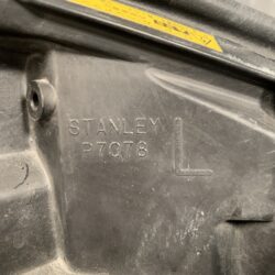 TOYOTA CROWN ATHLETE GRS200 Genuine Headlight STANLEY P7078 Left Side x1