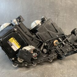 TOYOTA CROWN ATHLETE GRS200 Genuine Headlight STANLEY P7078 Left Side x1