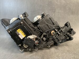 TOYOTA CROWN ATHLETE GRS200 Genuine Headlight STANLEY P7078 Left Side x1