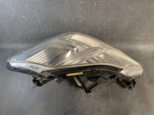 TOYOTA CROWN ATHLETE GRS200 Genuine Headlight STANLEY P7078 Left Side x1