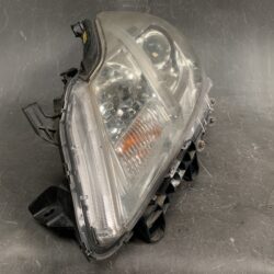 TOYOTA CROWN ATHLETE GRS200 Genuine Headlight STANLEY P7078 Left Side x1