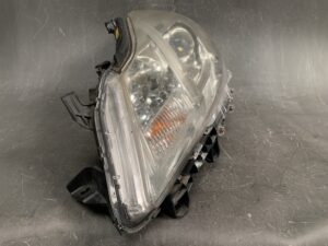 TOYOTA CROWN ATHLETE GRS200 Genuine Headlight STANLEY P7078 Left Side x1