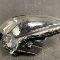 TOYOTA CROWN ATHLETE GRS200 Genuine Headlight STANLEY P7078 Left Side x1