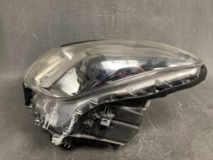 TOYOTA CROWN ATHLETE GRS200 Genuine Headlight STANLEY P7078 Left Side x1