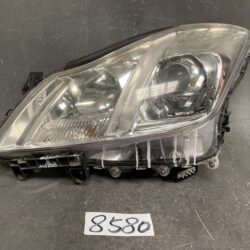 TOYOTA CROWN HYBRID / ATHLETE HID Headlight STANLEY P7078 Left Side x1
