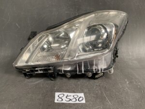 TOYOTA CROWN HYBRID / ATHLETE HID Headlight STANLEY P7078 Left Side x1