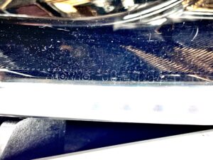 MAZDA ATENZA GH5AW Genuine HID Headlight KOITO 100-41054 Left Side x1