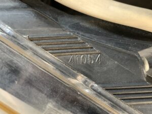 MAZDA ATENZA GH5AW Genuine HID Headlight KOITO 100-41054 Left Side x1