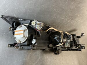 MAZDA ATENZA GH5AW Genuine HID Headlight KOITO 100-41054 Left Side x1