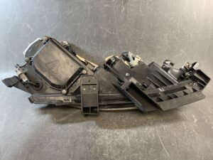 MAZDA ATENZA GH5AW Genuine HID Headlight KOITO 100-41054 Left Side x1