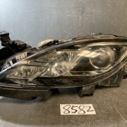 MAZDA 6 ATENZA GH GH5AW HID Headlight KOITO 100-41054 Left Side x1
