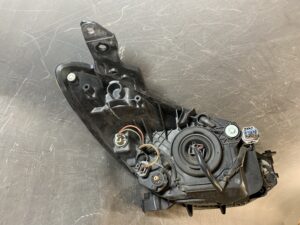 MAZDA DE DE3AS DE3FS DE5FS Genuine Headlight STANLEY P6514 Left Side x1