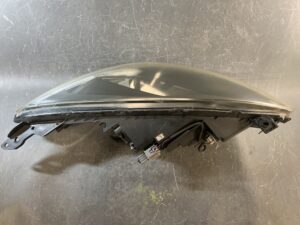 MAZDA DE DE3AS DE3FS DE5FS Genuine Headlight STANLEY P6514 Left Side x1