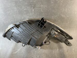 MAZDA DE DE3AS DE3FS DE5FS Genuine Headlight STANLEY P6514 Left Side x1