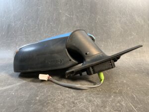 TOYOTA AQUA NHP10 Genuine Door Mirror / 027520 / TOKAI RIKA TR1001 /Right Side x1