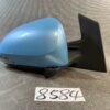 TOYOTA AQUA NHP10 Genuine Door Mirror 027520 TOKAI RIKA TR1001 Right Side x1