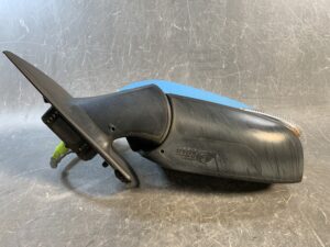 TOYOTA AQUA NHP10 Genuine Door Mirror / 027520 / TOKAI RIKA TR1001 / Left Side x1