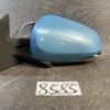TOYOTA AQUA NHP10 Genuine Door Mirror 027520 TOKAI RIKA TR1001 Left Side x1