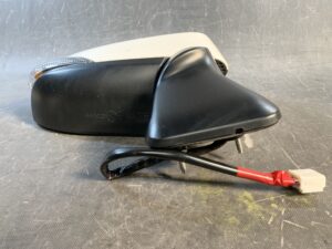 TOYOTA PORTE / SPADE NSP140 NCP141 NCP145 Genuine Door Mirror / 023533 / MURAKAMI 9910 / Right Side x1