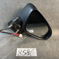 TOYOTA PORTE / SPADE NSP140 NCP141 NCP145 Genuine Door Mirror / 023533 / MURAKAMI 9910 / Right Side x1