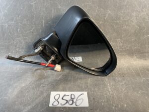 TOYOTA PORTE / SPADE NSP140 NCP141 NCP145 Genuine Door Mirror / 023533 / MURAKAMI 9910 / Right Side x1