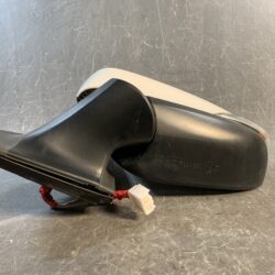 TOYOTA PORTE / SPADE NSP140 NCP141 NCP145 Genuine Door Mirror / 023533 / MURAKAMI 9910 / Left Side x1