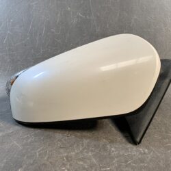 TOYOTA PORTE / SPADE NSP140 NCP141 NCP145 Genuine Door Mirror / 023533 / MURAKAMI 9910 / Left Side x1