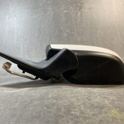 MAZDA ATENZA GG3 Genuine Door Mirror Schefenacker 015797 Left Side x1