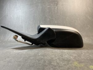 MAZDA ATENZA GG3 Genuine Door Mirror Schefenacker 015797 Left Side x1
