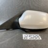 MAZDA ATENZA GG3 Genuine Door Mirror Schefenacker 015797 Left Side x1
